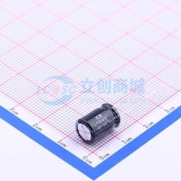 330uF ±20% 25V 【插件】缩略图