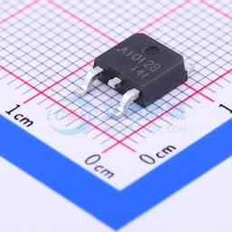 2SA1012B(RANGE:120-270)缩略图