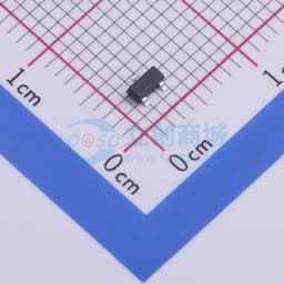 微功耗电流监测器缩略图