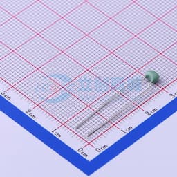 220pF ±5% 100V 【直插】缩略图