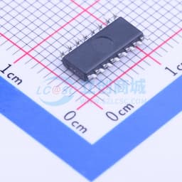 隔离式精密半桥驱动器缩略图