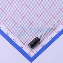 220uF ±20% 6.3V 【引线】缩略图
