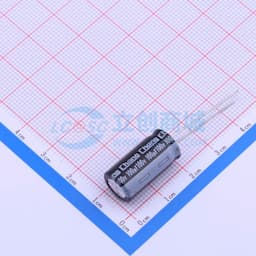 100uF ±20% 100V 【引线】缩略图