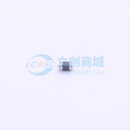单路 0603磁珠 阻抗80Ω@100MHz缩略图