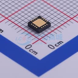 超低噪声双级旁路低噪声放大器缩略图