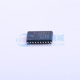 TLC5971PWPR缩略图