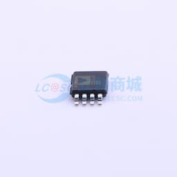 ADG419 单刀双掷模拟开关缩略图