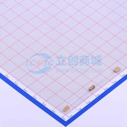 120Ω ±5% 250mW 碳膜电阻 【插件】缩略图
