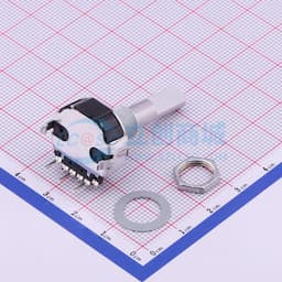 三件套 10kΩ ±20%缩略图