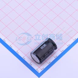 470uF ±20% 100V 【插件】缩略图