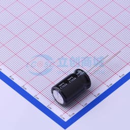 1000uF ±20% 25V 【插件】缩略图