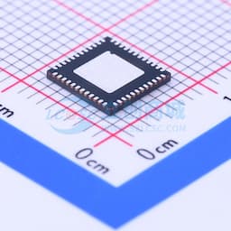 低功耗窄带收发器IC缩略图