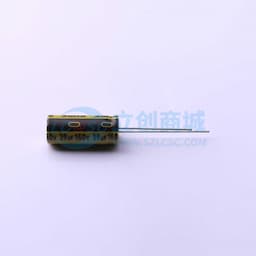 39uF ±20% 160V缩略图