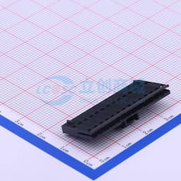 2.54mm 1x14P缩略图