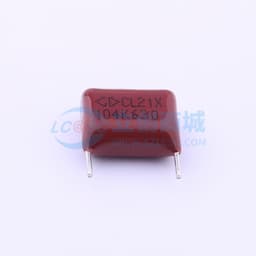 100nF ±10% 630V 【薄膜】缩略图