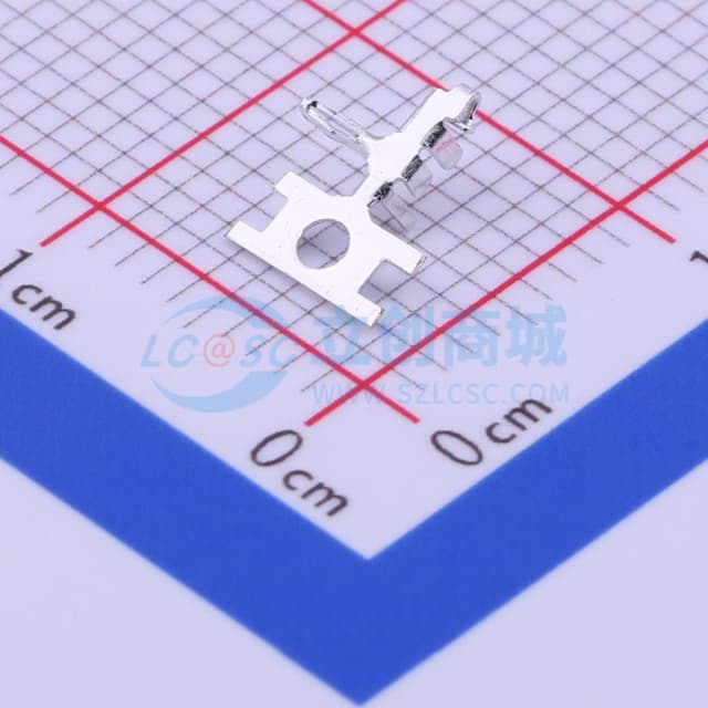 (非整盘发货是100一截) B1501-TP实物图