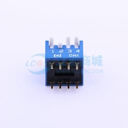 VPG1S-04L-R   蓝色 【拨码】缩略图