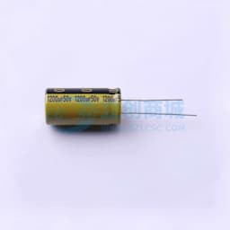 1200uF ±20% 50V 【插件】缩略图