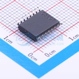 低功耗四通道数字隔离器缩略图