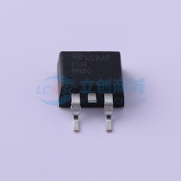 FQB6N80TM缩略图