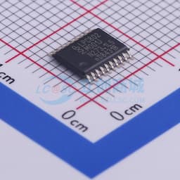 LPC804:基于Arm Cortex-M0+的32位微控制器，最高15MHz频率，32KB闪存和4KB SRAM缩略图