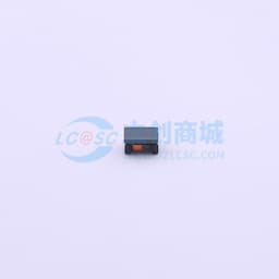 两路 0805共模滤波器 阻抗680Ω@100MHz缩略图