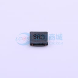 3.3uH ±20%缩略图