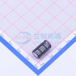 220uF ±20% 50V 【插件】缩略图
