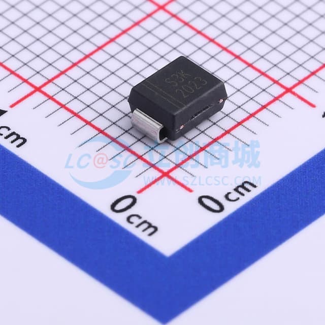 S3KB实物图