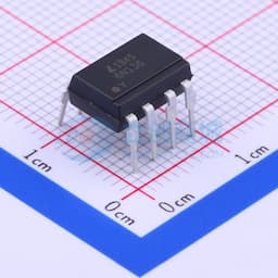 DC输入 1通道 隔离电压(rms):5000V 【插件】缩略图