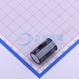 2200uF ±20% 25V 【插件】缩略图