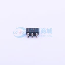 具有使能功能的 400mA、10V、低压降稳压器缩略图