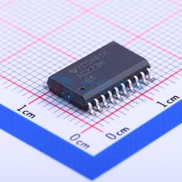 带复位功能的八通道D触发器缩略图