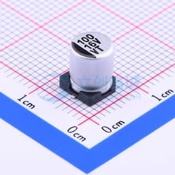 100uF ±20% 16V缩略图