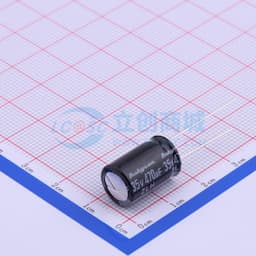 470uF ±20% 35V 【引线】缩略图