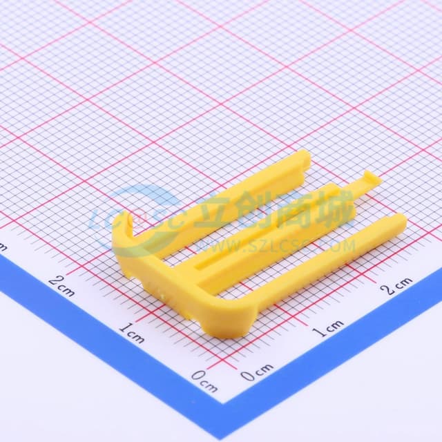 TPA,锁定板实物图