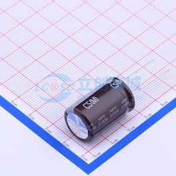47uF ±20% 400V 【插件】缩略图