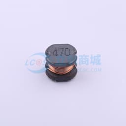 47uH ±10%缩略图