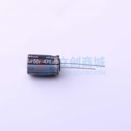 470uF ±20% 【插件】缩略图