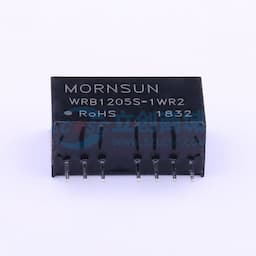 WRB1205S-1WR2 【电源】缩略图