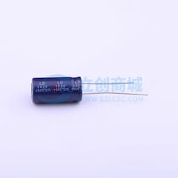 1500uF ±20% 16V 【引线】缩略图