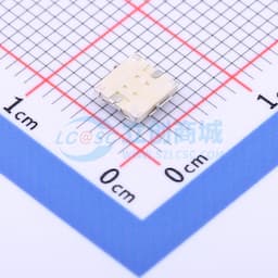 4.9*4.9*1.5mm 卧贴 轻触开关缩略图