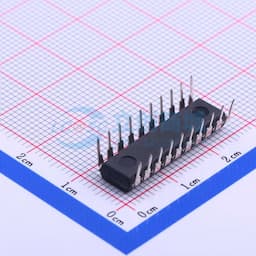 SN74ACT374N 【插件】缩略图