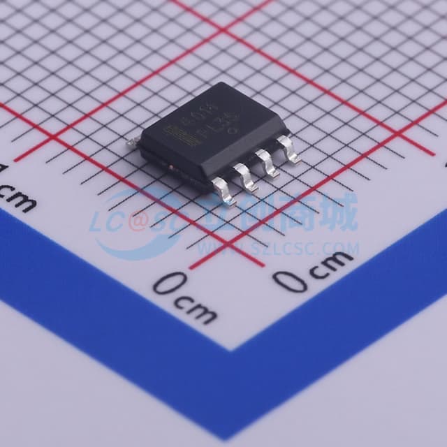 NUD4011DR2G实物图