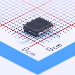 数字温度传感器和热监控器缩略图