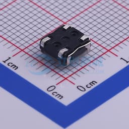 6.2*6.2*3.5mm 立贴 轻触开关缩略图