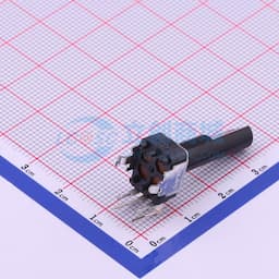 10kΩ ±30%缩略图