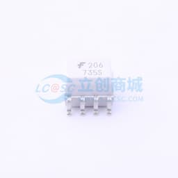 DC输入 隔离电压(rms):2500V缩略图