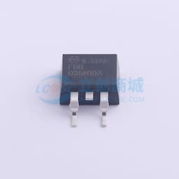 FDB035N10A缩略图