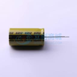 120uF ±20% 450V缩略图